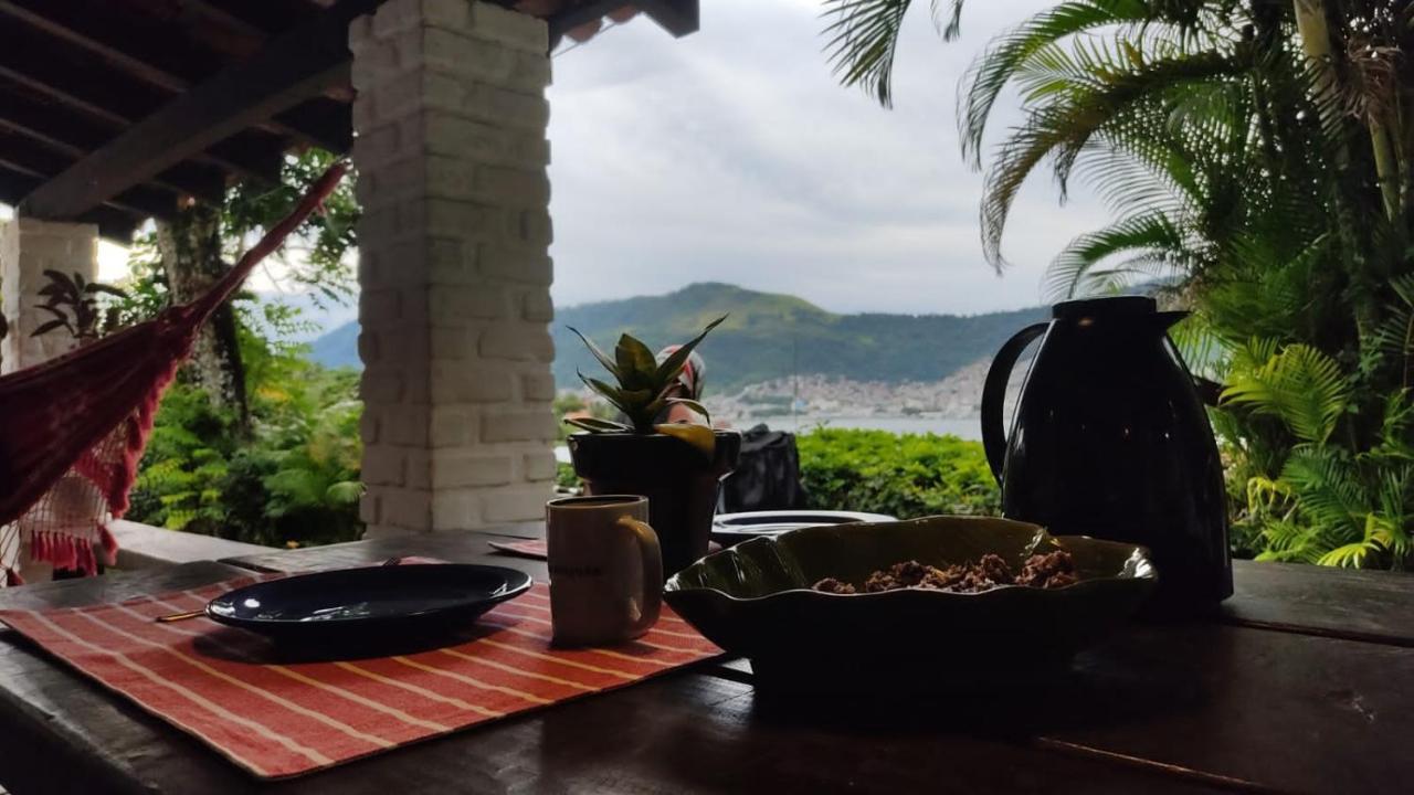 Casa de Férias Casa Da Baia Angra dos Reis
