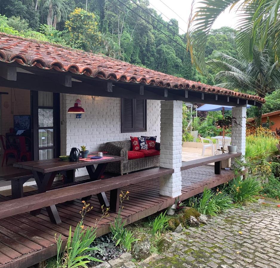 Casa Da Baia * Angra dos Reis