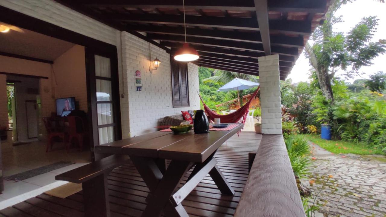 Casa de Férias Casa Da Baia