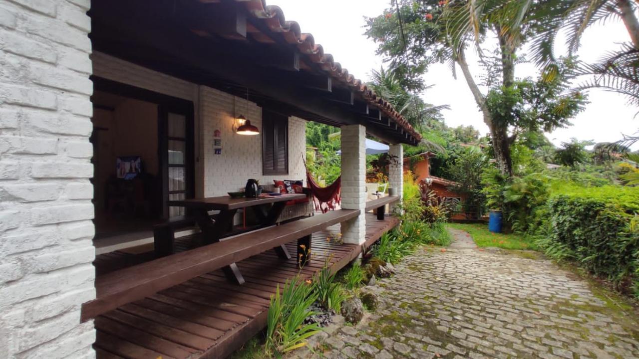 Casa Da Baia Angra dos Reis