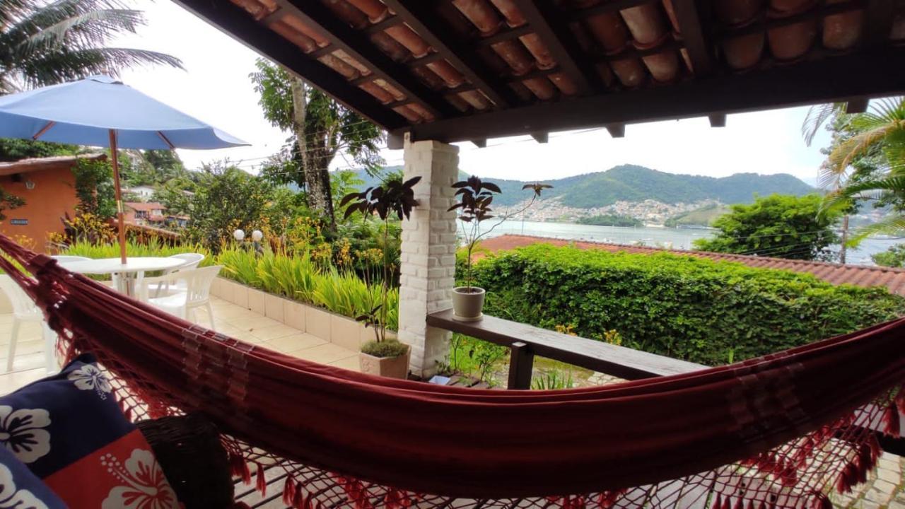 Casa de Férias Casa Da Baia Angra dos Reis