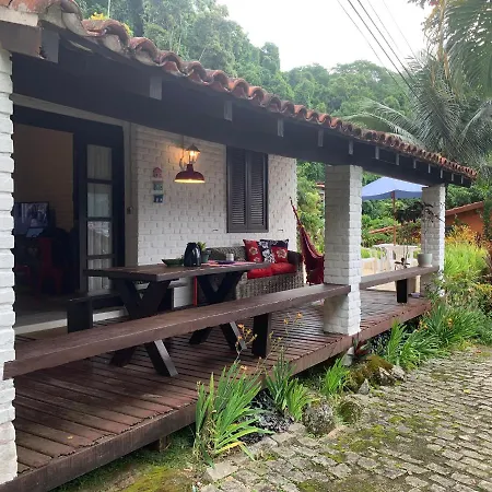 Casa Da Baia Villa Angra dos Reis Exterior photo
