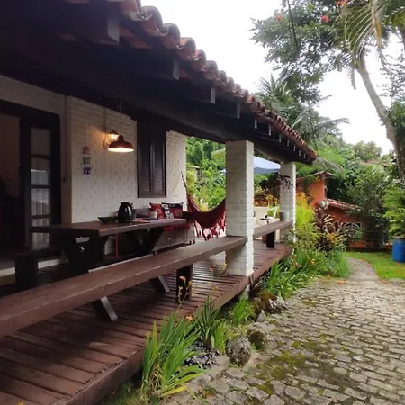 Casa Da Baia Villa Angra dos Reis Exterior photo