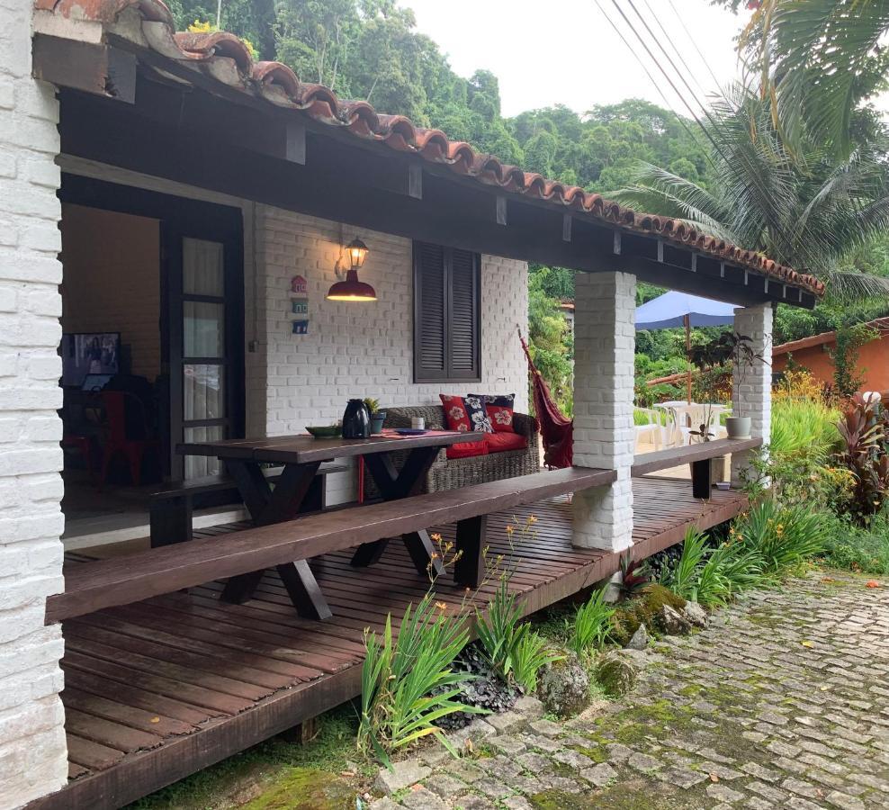 Casa Da Baia *