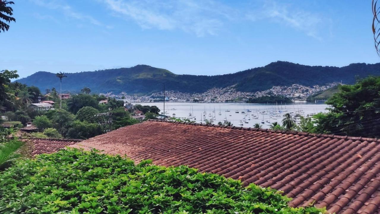 Casa Da Baia